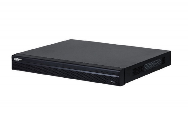 DHI-NVR4208-8P-XXI 8-канальный IP-видеорегистратор Фото DHI-NVR4208-8P-XXI 8-канальный IP-видеорегистратор Фото