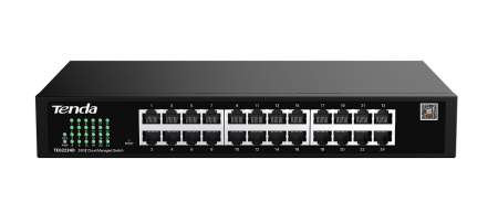 TEG2224D Облачный управляемый коммутатор 24GE Фото