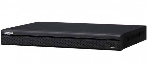 DHI-NVR5232-4KS2 32-канальный IP-видеорегистратор Фото DHI-NVR5232-4KS2 32-канальный IP-видеорегистратор Фото
