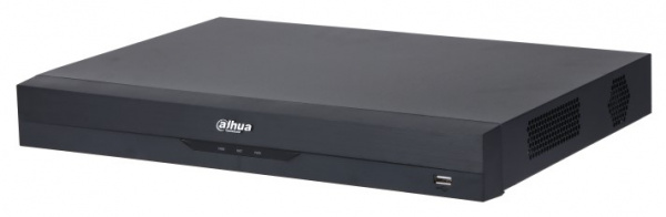 DHI-NVR4216-EI 16-канальный IP-видеорегистратор 4K, H.265+ и ИИ Фото DHI-NVR4216-EI 16-канальный IP-видеорегистратор 4K, H.265+ и ИИ Фото