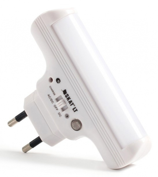 SKAT LT-10 Li-ion Лампа аварийного освещения Фото SKAT LT-10 Li-ion Лампа аварийного освещения Фото