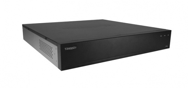 TRASSIR DuoStation 2416R-16P Сетевой видеорегистратор для IP-видеокамер с PoE  Фото TRASSIR DuoStation 2416R-16P Сетевой видеорегистратор для IP-видеокамер с PoE  Фото