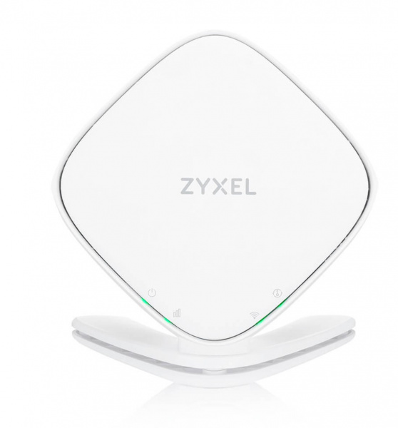 Точка доступа/мост/повторитель Zyxel WX3100-T0 [WX3100-T0-EU01V2F] Фото