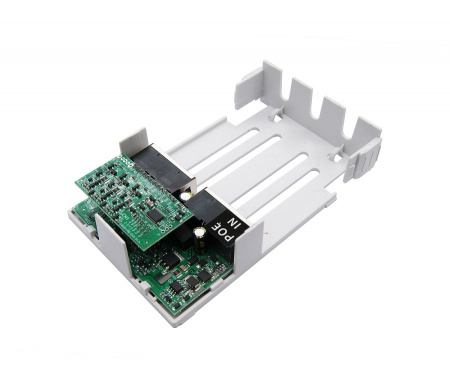 UB-EXT/W-1/3-100 Уличный POE-удлинитель Unibrave Фото