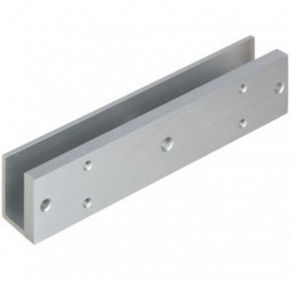 DHI-ASF280U-V1 Адаптер для крепления якоря замка на стеклянной двери Фото