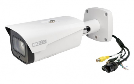BOLID VCI-180-01 IP-камера цилиндрическая уличная Фото