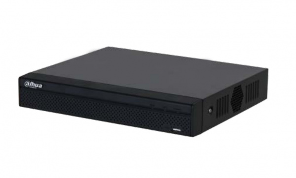 DHI-NVR2104HS-P-4KS3 4-канальный IP-видеорегистратор с PoE Фото DHI-NVR2104HS-P-4KS3 4-канальный IP-видеорегистратор с PoE Фото