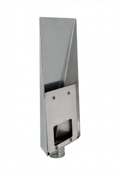 PERCo-BS16 Кронштейн для установки терминала распознавания лиц Suprema Face Station F2 на турникете Фото