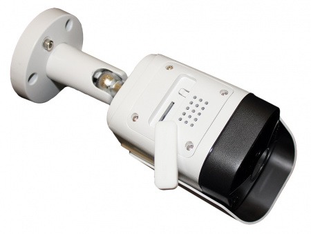 iЦилиндр Плюс Видеокамера Wi-Fi цилиндрическая с ИК подсветкой Фото