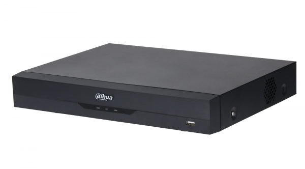 DH-XVR5108HE-I3/T 8-канальный HDCVI-видеорегистратор с FR DH-XVR5108HE-I3/T 8-канальный HDCVI-видеорегистратор с FR