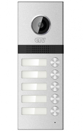CTV-D5MULTI Вызывная панель цветная Фото