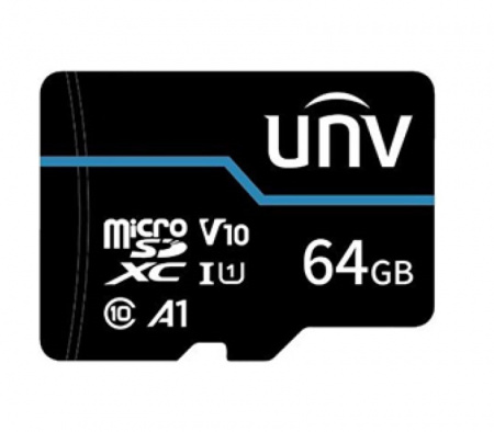 TF-64G-T-L Карта пямяти 64GB Фото