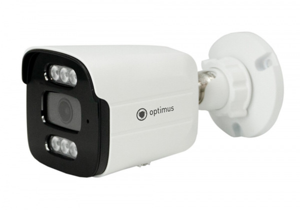 Видеокамера Optimus Prime IP-015.0(2.8)MPC Фото