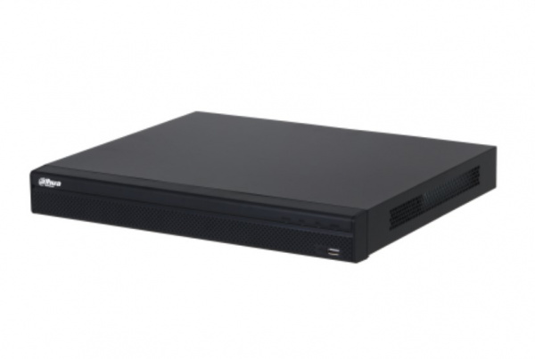DHI-NVR4216-16P-4KS3 16-Канальный видеорегистратор Фото DHI-NVR4216-16P-4KS3 16-Канальный видеорегистратор Фото