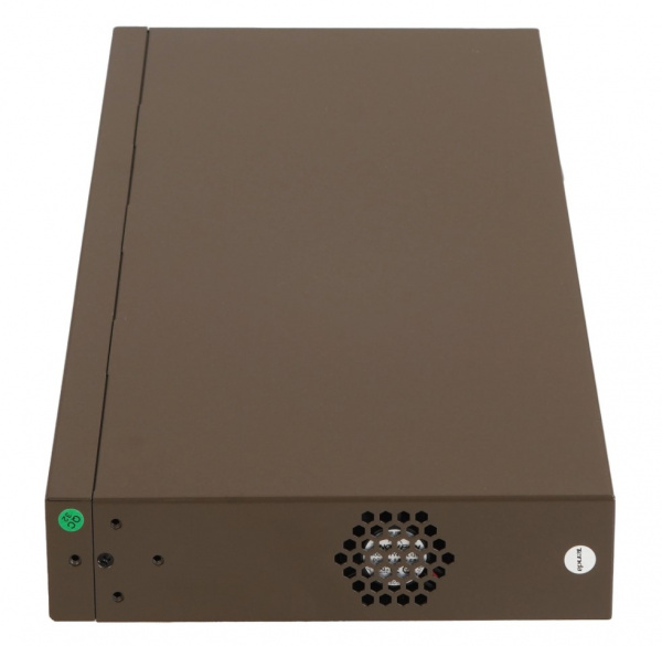 TEF1218P-16-250W 16-портовый PoE-коммутатор Фото