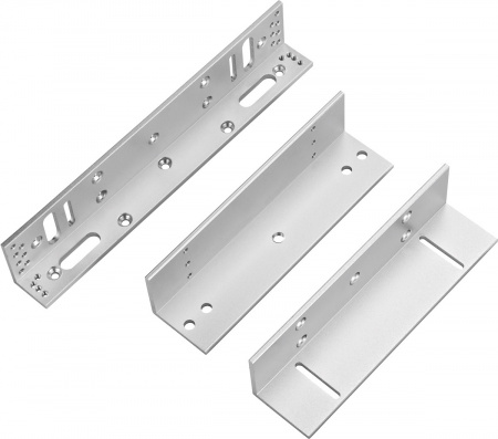 TS-ZL180 Комплект креплений (Z-образный) Фото TS-ZL180 Комплект креплений (Z-образный) Фото