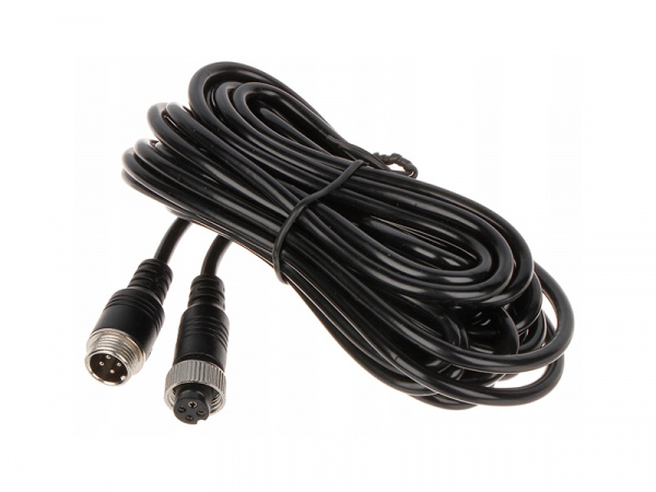 Соединительный кабель Optimus AVIA 4pin штекер-гнездо 15м Фото Соединительный кабель Optimus AVIA 4pin штекер-гнездо 15м Фото