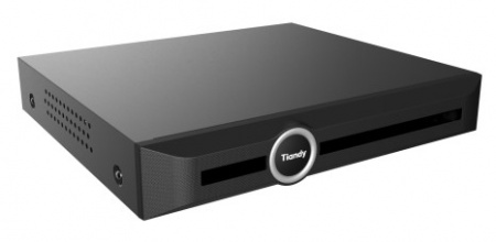 TC-R3105 Spec:I/B/P4/K/V3.0 IP-Видеорегистратор Фото