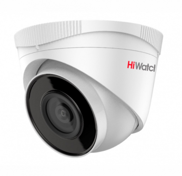 IPC-T020 (B) (2.8mm) Ecoline 2Мп уличная IP-камера с EXIR-подсветкой до 25м Фото