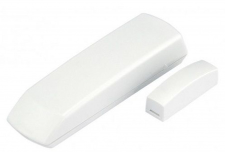 DCTXP2 Датчик магнито-контактный, беспроводный. Радиус действия 30-60м Фото