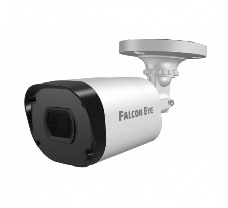 Видеокамера FE-MHD-B2-25 Цилиндрическая, мультиформатная 1080P  4 в 1 (AHD, TVI, CVI, CVBS) Фото