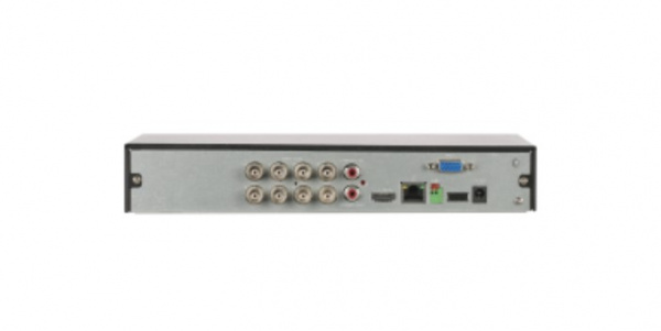 DH-XVR5108HS-5M-I3 8-канальный HDCVI-видеорегистратор с FR Фото DH-XVR5108HS-5M-I3 8-канальный HDCVI-видеорегистратор с FR Фото