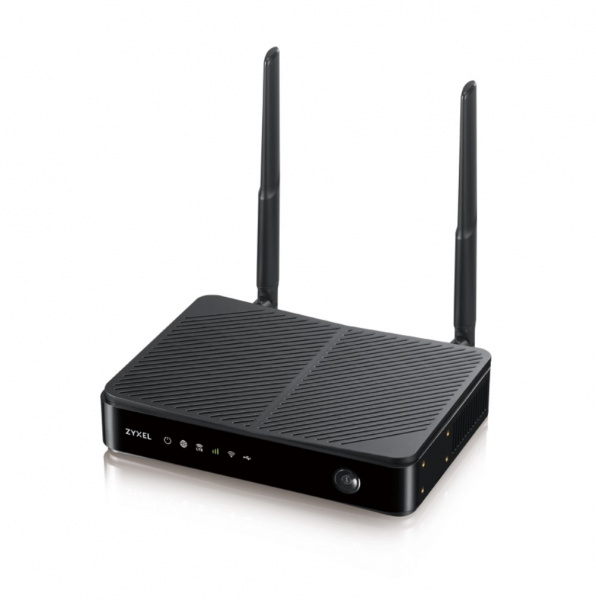 Портативный 5G/4G Wi-Fi маршрутизатор Zyxel NR2301 (вставляется сим-карта) [NR2301-EU01V1F] Фото